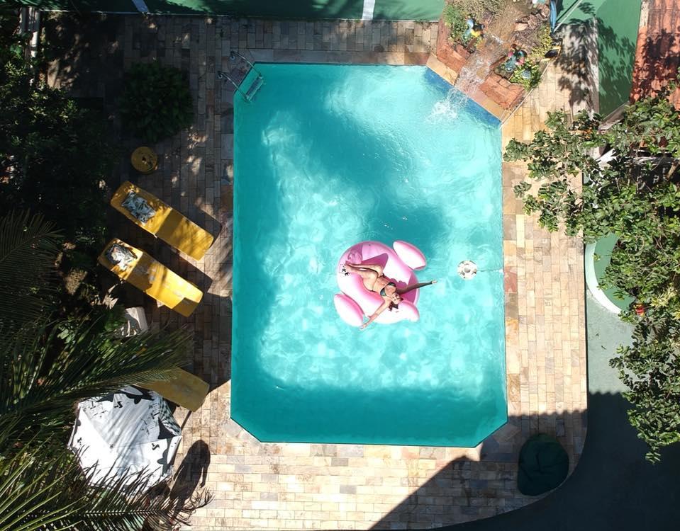 Canto Do Rio Hotel - Rio de Janeiro, Rio de Janeiro