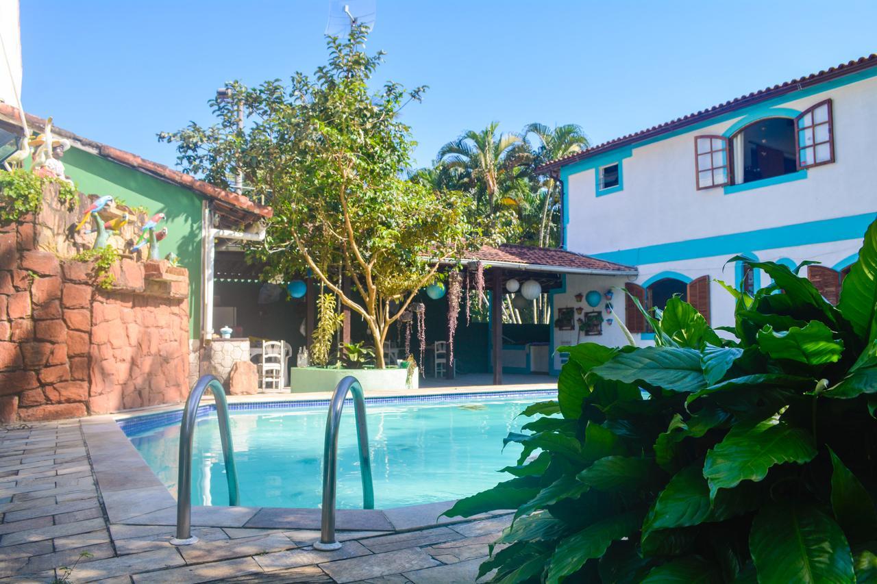 Canto Do Rio Hotel - Rio de Janeiro — Photos 1